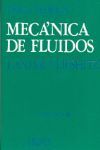 MECANICA DE FLUIDOS VOL 6º