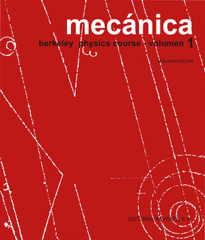 MECÁNICA  (BERKELEY PHYSICS COURSE)