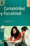 CONTABILIDAD Y FISCALIDAD FP, GRADO SUPERIOR