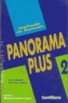 PANORAMA PLUS 2 CASS