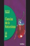 CIENCIAS DE LA NATURALEZA 1º CURSO ESO NOVA 2000