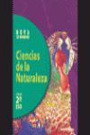 CIENCIAS DE LA NATURALEZA 2º CURSO ESO NOVA 2000