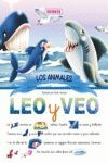 LOS ANIMALES (COL. LEO Y VEO)