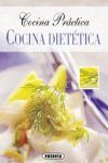 COCINA DIETETICA, RFA 794/2