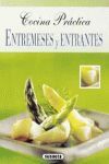 ENTREMESES Y ENTRANTES, RFA 794/6