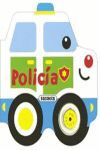 POLICIA 669/3