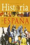 ATLAS ILUSTRADO DE LA HISTORIA DE ESPAÑA 851/55