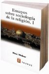 ENSAYOS SOBRE SOCIOLOGIA DE LA RELIGION, I