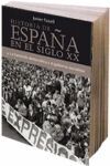 HISTORIA DE ESPAÑA 4, SIGLO XX LA TRANSICIÓN DEMOCRÁTICA Y GOBIERNO SO