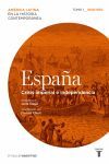 ESPAÑA 1 (1808-1830) CRISIS IMPERIAL ...