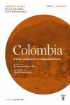 COLOMBIA (MAPFRE) 1 CRISIS IMPERIAL