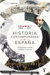HISTORIA CONTEMPORÁNEA DE ESPAÑA (VOLUMEN I: 1808-1931).