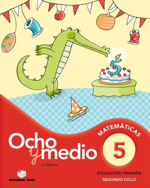 OCHO Y MEDIO 5