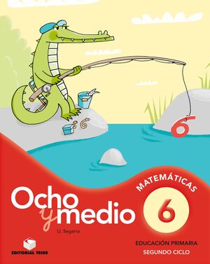 OCHO Y MEDIO 6