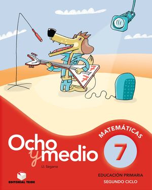 OCHO Y MEDIO 7