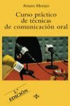 CURSO PRÁCTICO DE TÉCNICAS DE COMUNICACIÓN ORAL