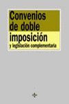 CONVENIOS DE DOBLE IMPOSICION  2002