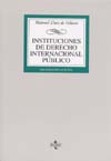INSTITUCIONES DE DERECHO INTERNACIONAL PUBLICO 15 ED 2005