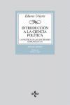 INTRODUCCIÓN A LA CIENCIA POLÍTICA 2ª EDICION