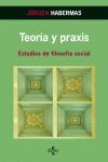 TEORÍA Y PRAXIS - ESTUDIOS D FILOSOFIA SOCIAL