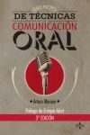 CURSO PRÁCTICO DE TÉCNICAS DE COMUNICACION ORAL