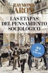 LAS ETAPAS DEL PENSAMIENTO SOCIOLOGICO (2ª EDIC.)