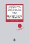 2013 RÉGIMEN FISCAL DE LA EMPRESA. CONTIENE CD-ROM (3ª ED.)