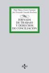 JORNADA DE TRABAJO Y DERECHOS DE CONCILIACION
