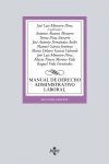 MANUAL DE DERECHO ADMINISTRATIVO LABORAL (2ª ED.)