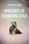 HORIZONTES DE ECONOMÍA ÉTICA.