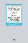 29ª ED. CURSO DE DERECHO FINANCIERO Y TRIBUTARIO
