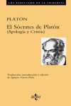 EL SÓCRATES DE PLATÓN (APOLOGIA Y CRITON)