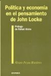 POLITICA Y ECONOMIA PENSAMIENTO JOHN LOCKE