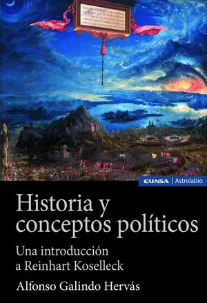 HISTORIA Y CONCEPTOS POLÍTICOS