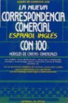LA NUEVA CORRESPONDENCIA COMERCIAL ESPAÑOL-INGLÉS