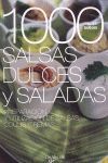 1000 SALSAS DULCES Y SALADAS  07279