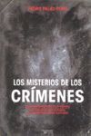 MISTERIOS DE LOS CRIMENES,LOS 24048