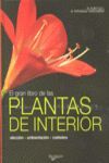 GRAN LIBRO DE LAS PLANTAS DE INTERIOR EL  090175