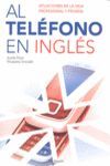 AL TELEFONO EN INGLES  130154