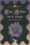 KING ARTHUER AND HIS KNIGHTS