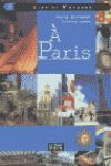 A PARIS LIRE ET VOYAGER +  CASS