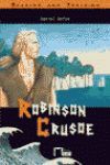 ROBINSON CRUSOE +CASSETTE