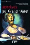 MYSTERES AU GRAND HOTEL