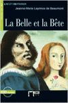 LA BELLE ET LA BETE( A1 + CD )