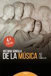 HISTORIA SENCILLA DE LA MUSICA (NUEVA ED.)