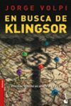 EN BUSCA DE KLINGSOR BOOKET