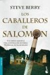 LOS CABALLEROS DE SALOMON (NF)