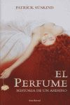 EL PERFUME- ED.LUJO (CARTONE)