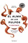 EL ALMA DE LOS PULPOS (FINALISTA NATIONAL BOOK AWARD)