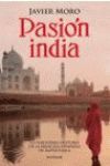 PASION INDIA (EDICION LUJO)